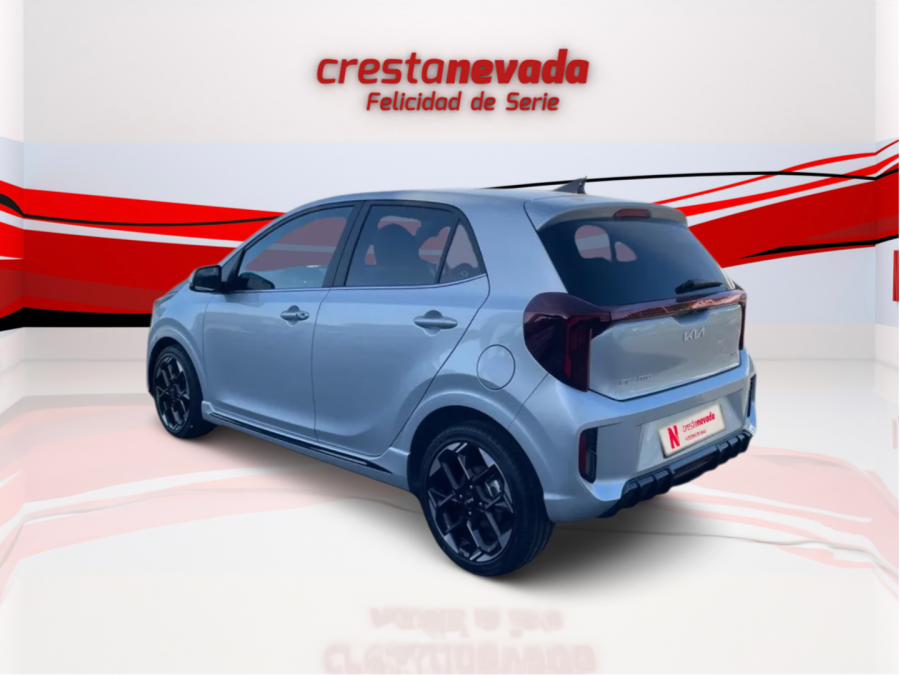 Imagen de Kia Picanto