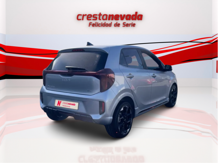 Imagen de Kia Picanto