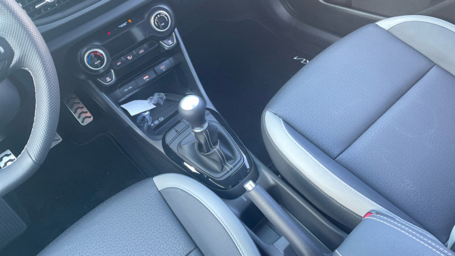 Imagen de Kia Picanto