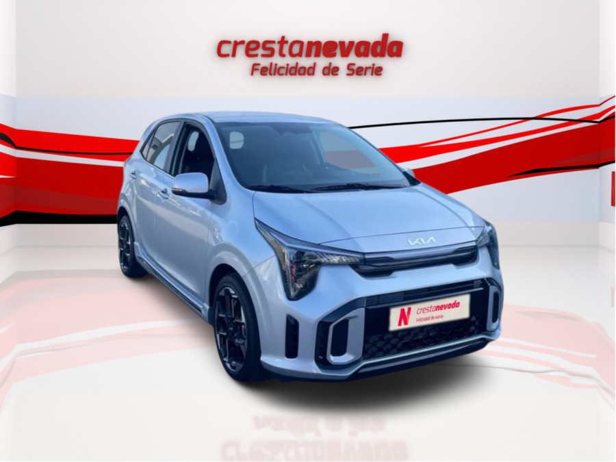 Imagen de Kia Picanto