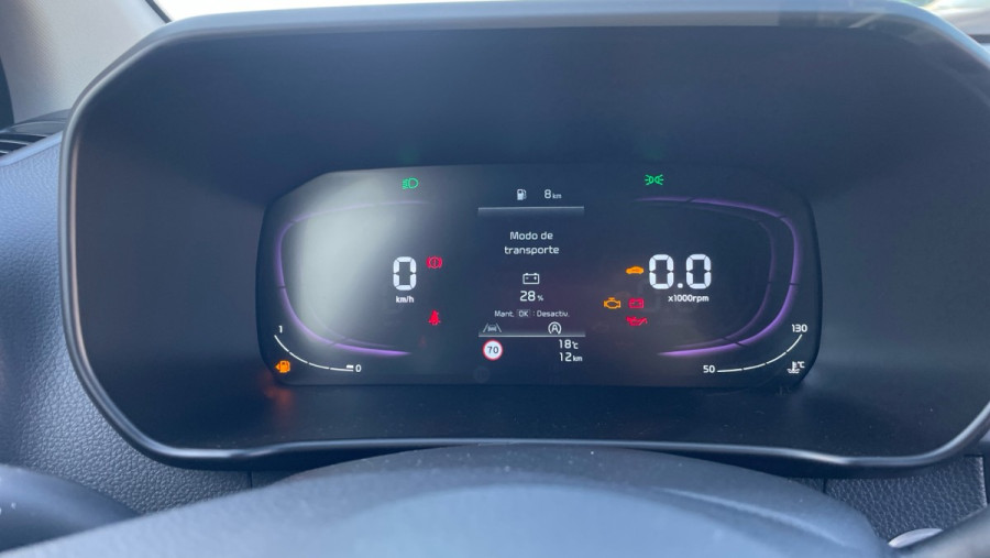 Imagen de Kia Picanto