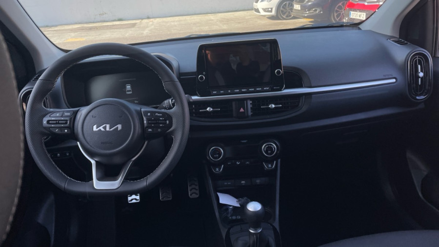 Imagen de Kia Picanto