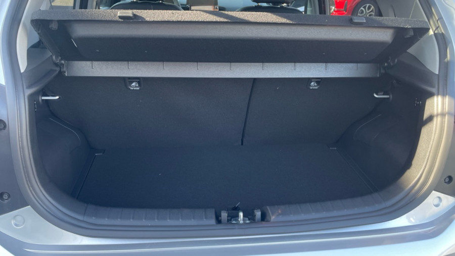 Imagen de Kia Picanto