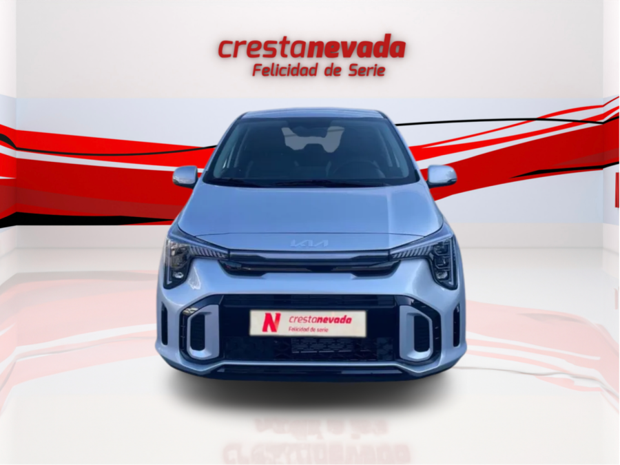Imagen de Kia Picanto