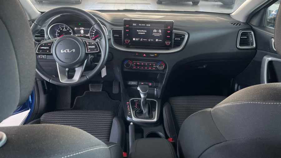 Imagen de Kia cee'd