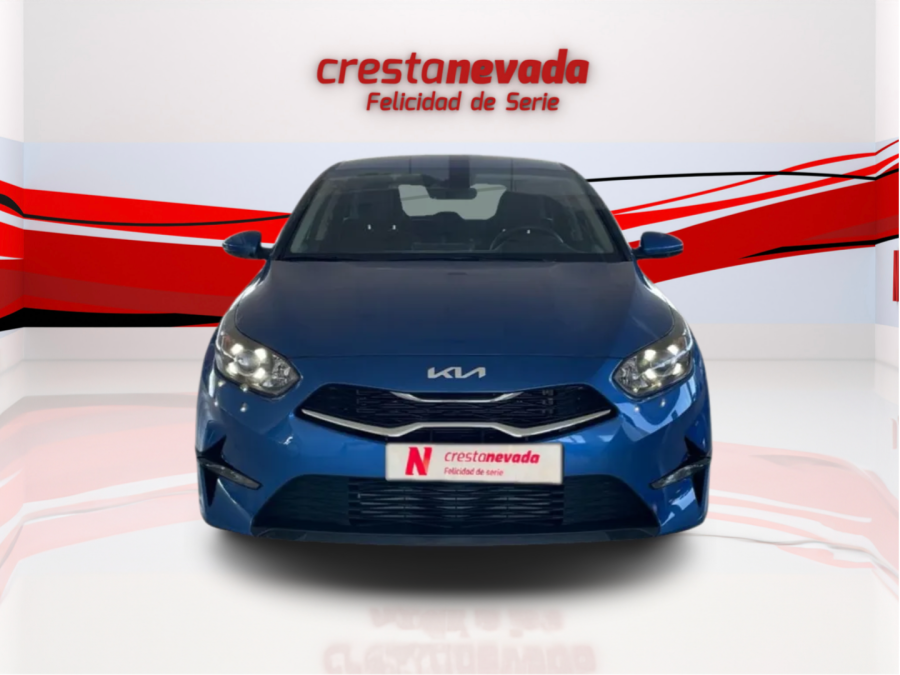 Imagen de Kia cee'd