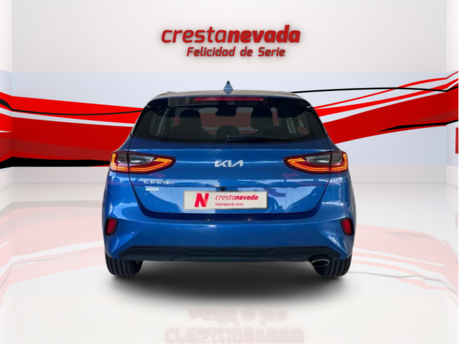 Imagen de Kia cee'd