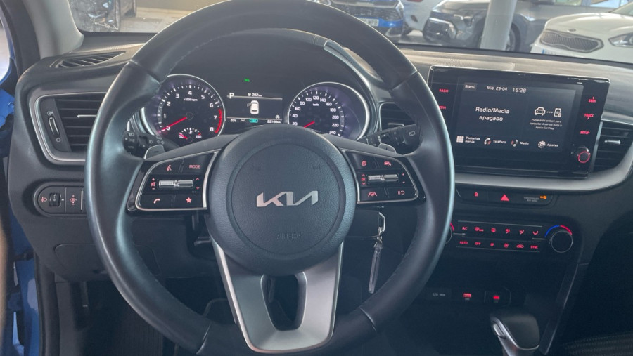 Imagen de Kia cee'd