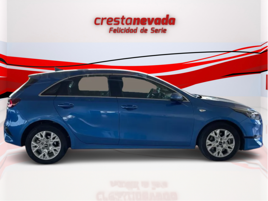 Imagen de Kia cee'd