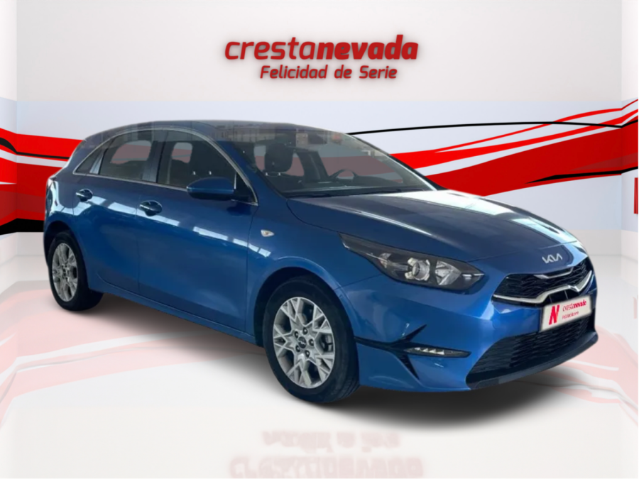 Imagen de Kia cee'd