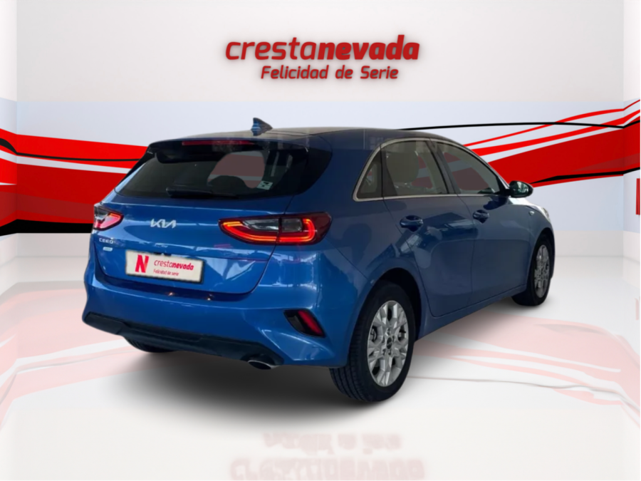 Imagen de Kia cee'd