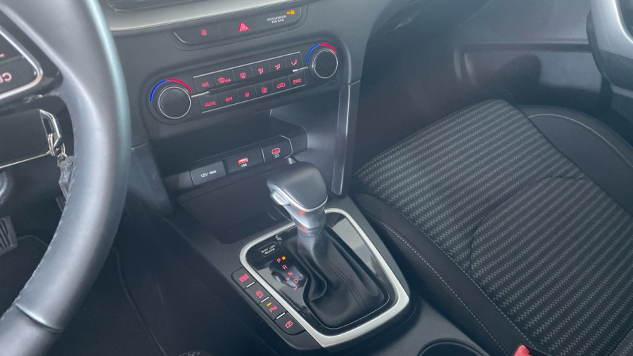 Imagen de Kia cee'd