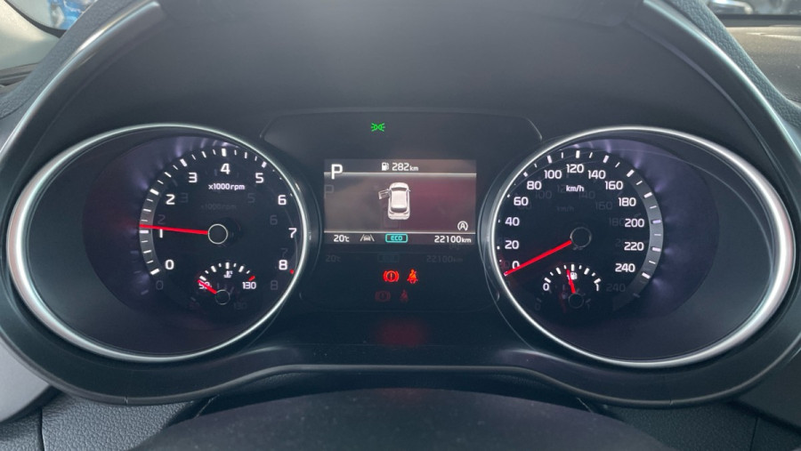 Imagen de Kia cee'd