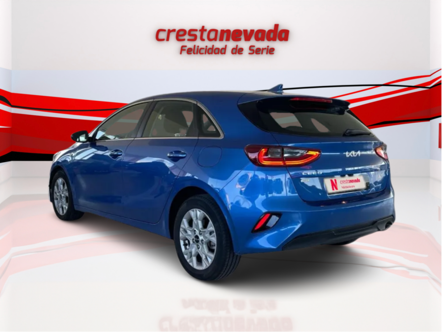 Imagen de Kia cee'd