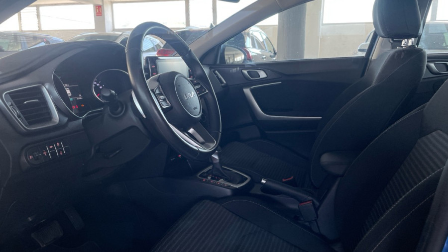 Imagen de Kia cee'd