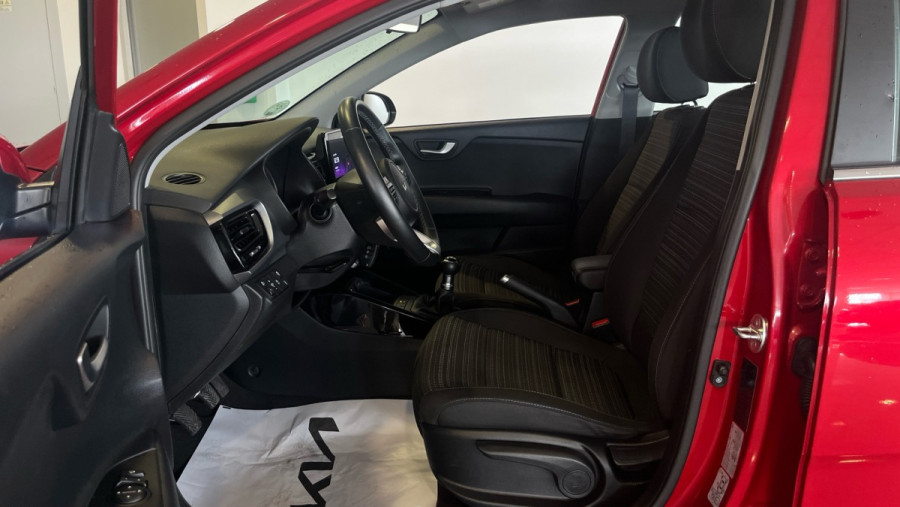 Imagen de Kia Stonic