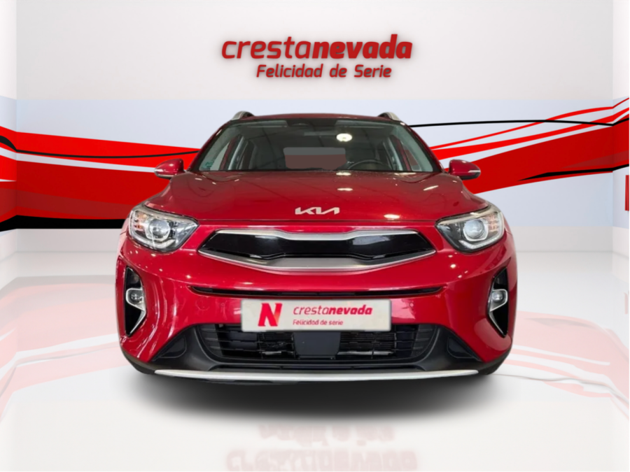 Imagen de Kia Stonic