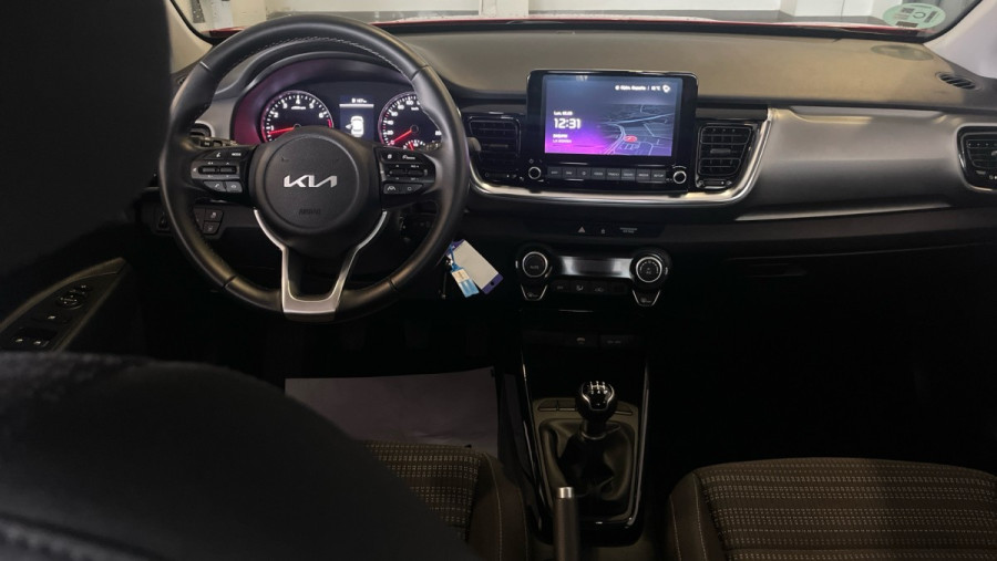 Imagen de Kia Stonic