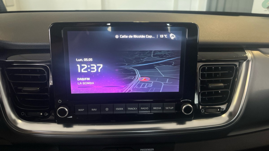 Imagen de Kia Stonic