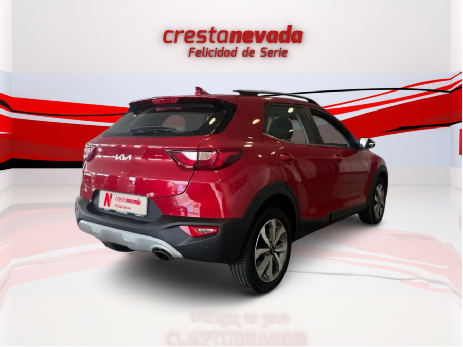 Imagen de Kia Stonic