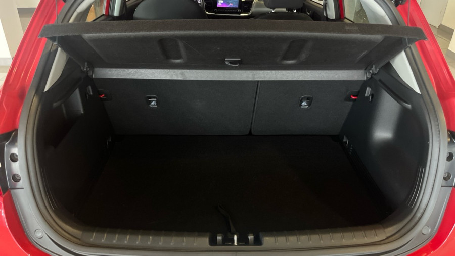 Imagen de Kia Stonic