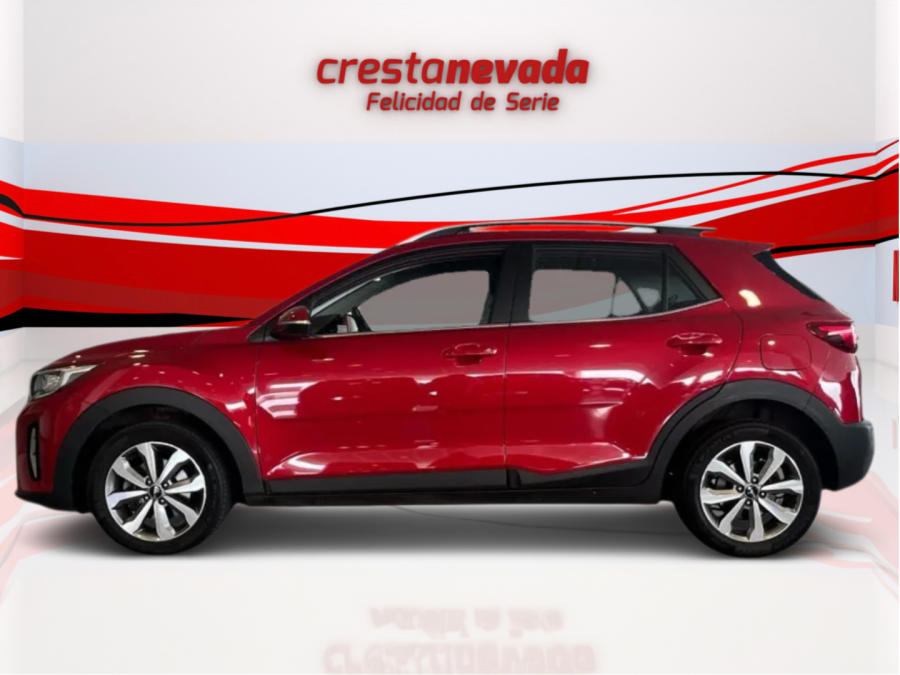 Imagen de Kia Stonic