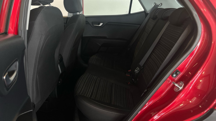 Imagen de Kia Stonic