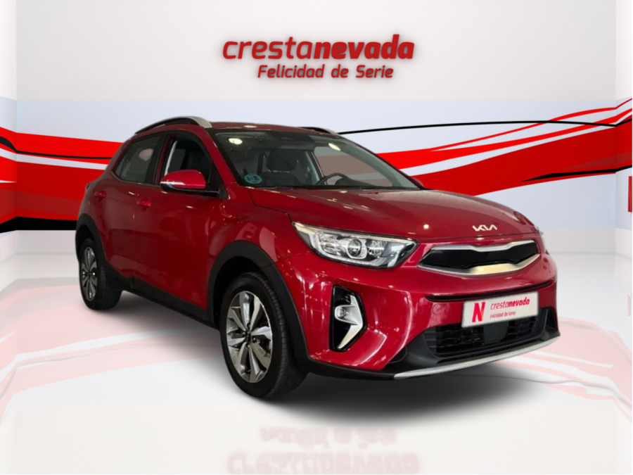 Imagen de Kia Stonic