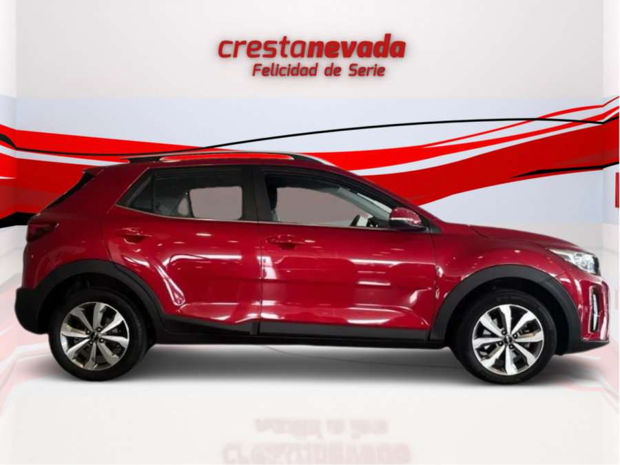 Imagen de Kia Stonic
