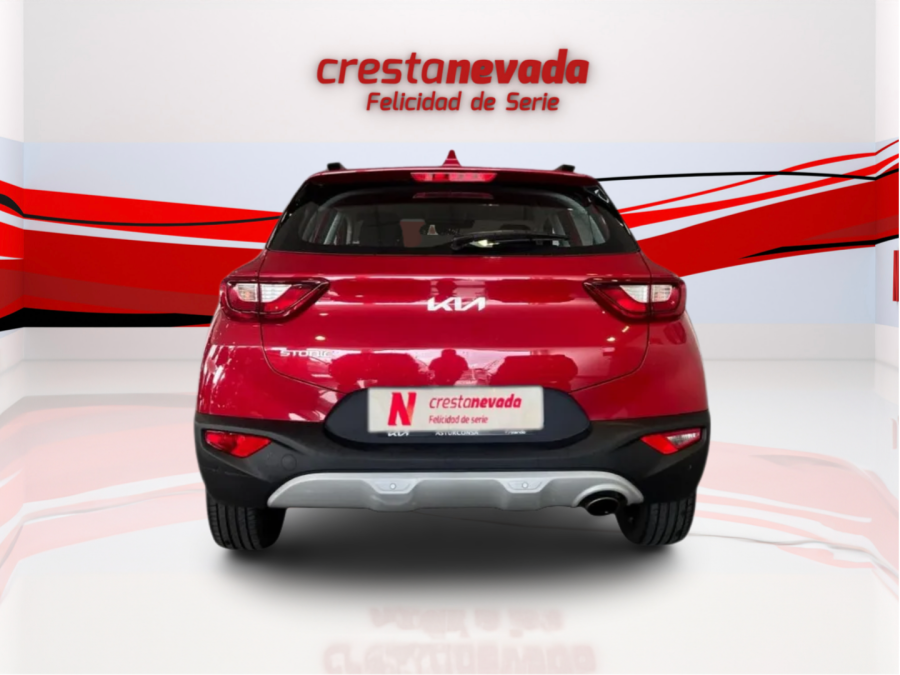 Imagen de Kia Stonic