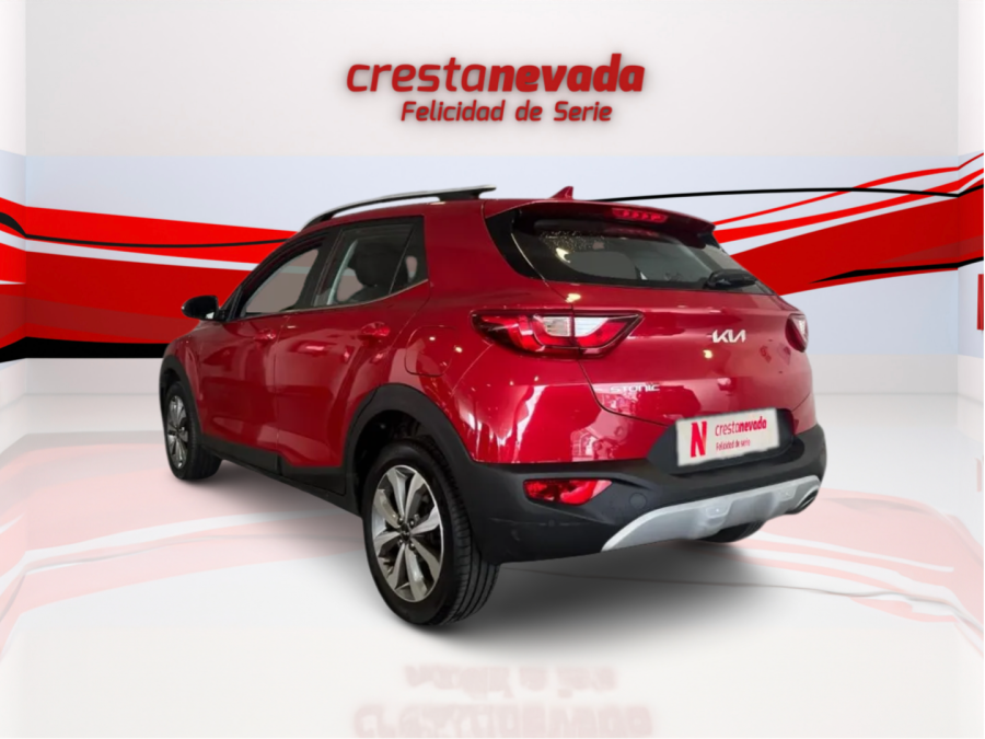Imagen de Kia Stonic