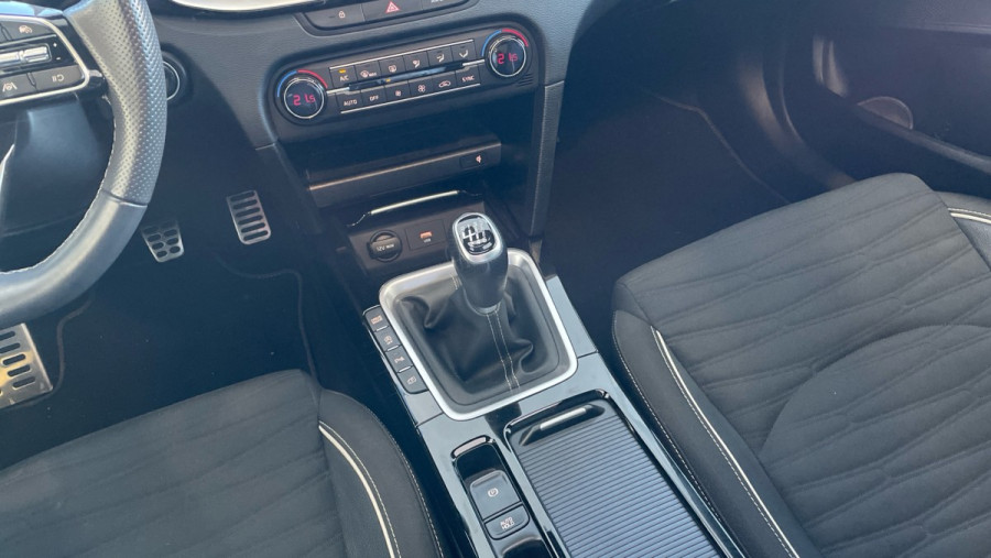 Imagen de Kia XCeed