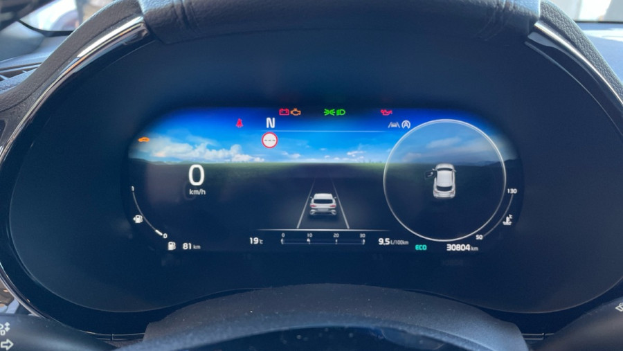 Imagen de Kia XCeed