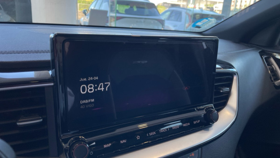 Imagen de Kia XCeed