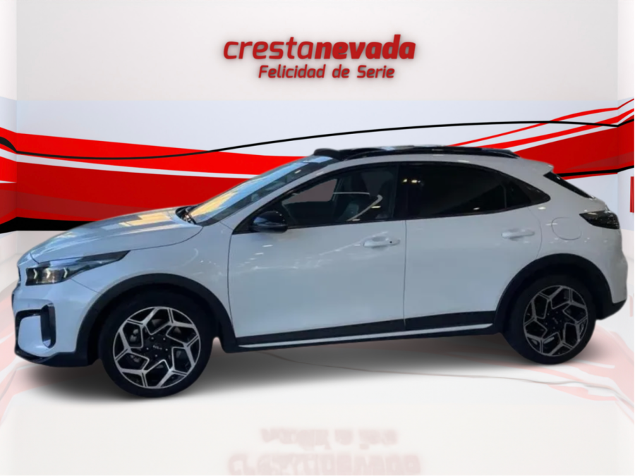 Imagen de Kia XCeed