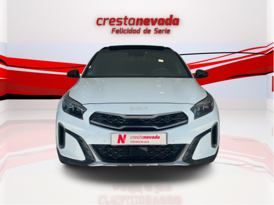 Imagen de Kia XCeed
