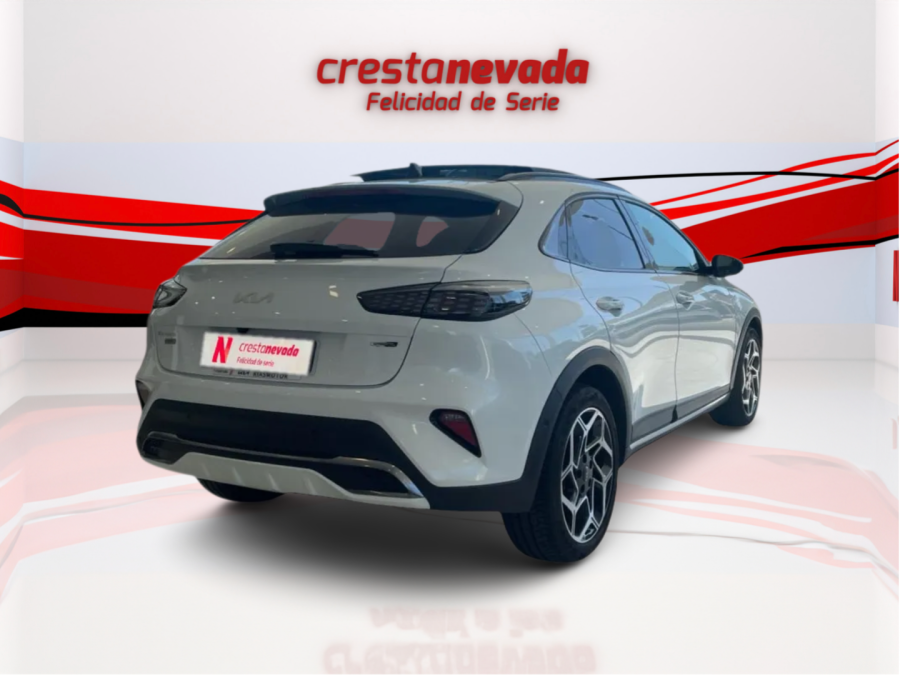 Imagen de Kia XCeed