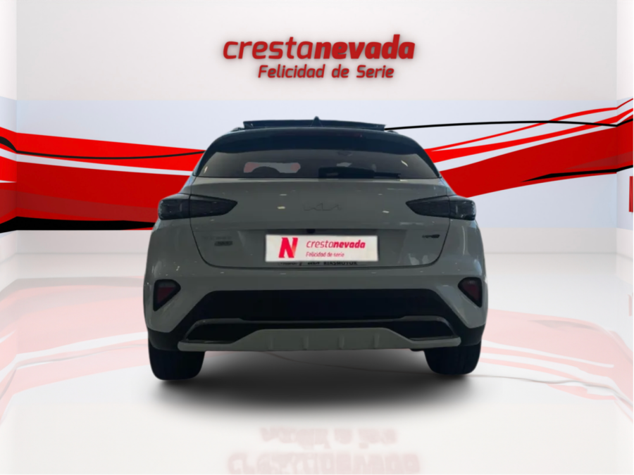 Imagen de Kia XCeed