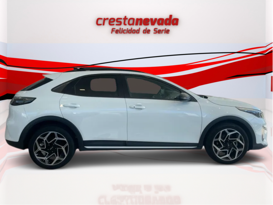 Imagen de Kia XCeed