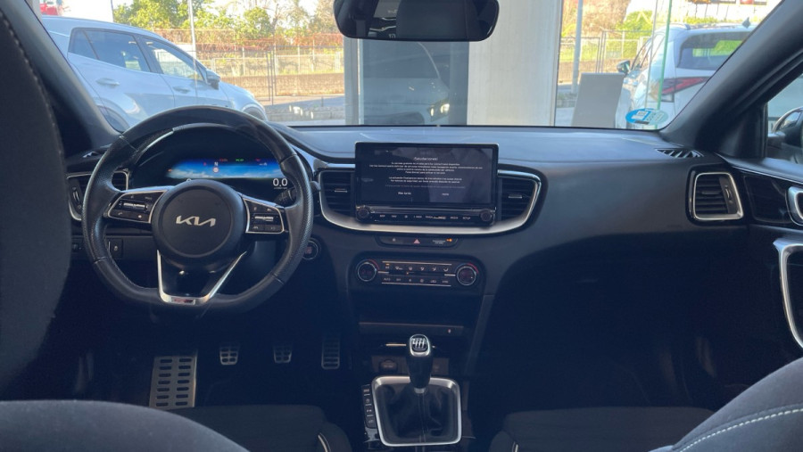 Imagen de Kia XCeed