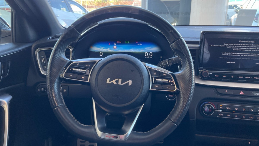Imagen de Kia XCeed