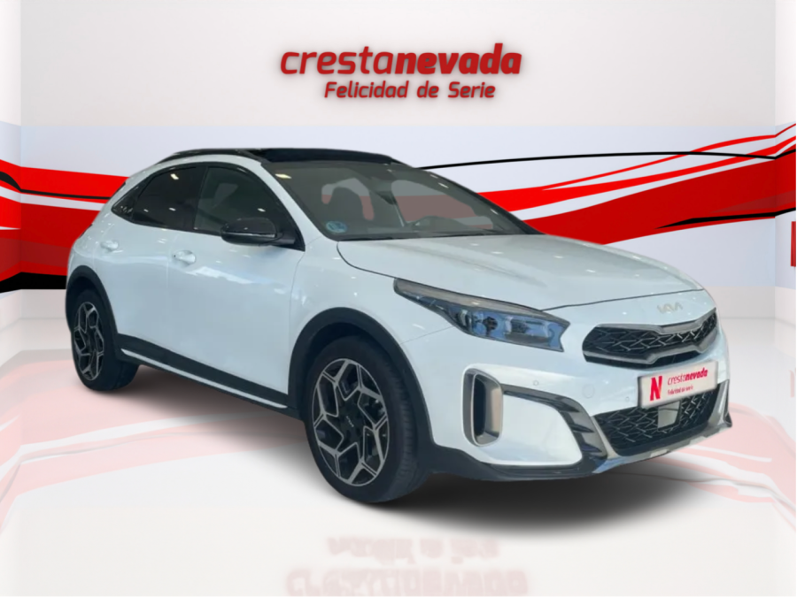 Imagen de Kia XCeed