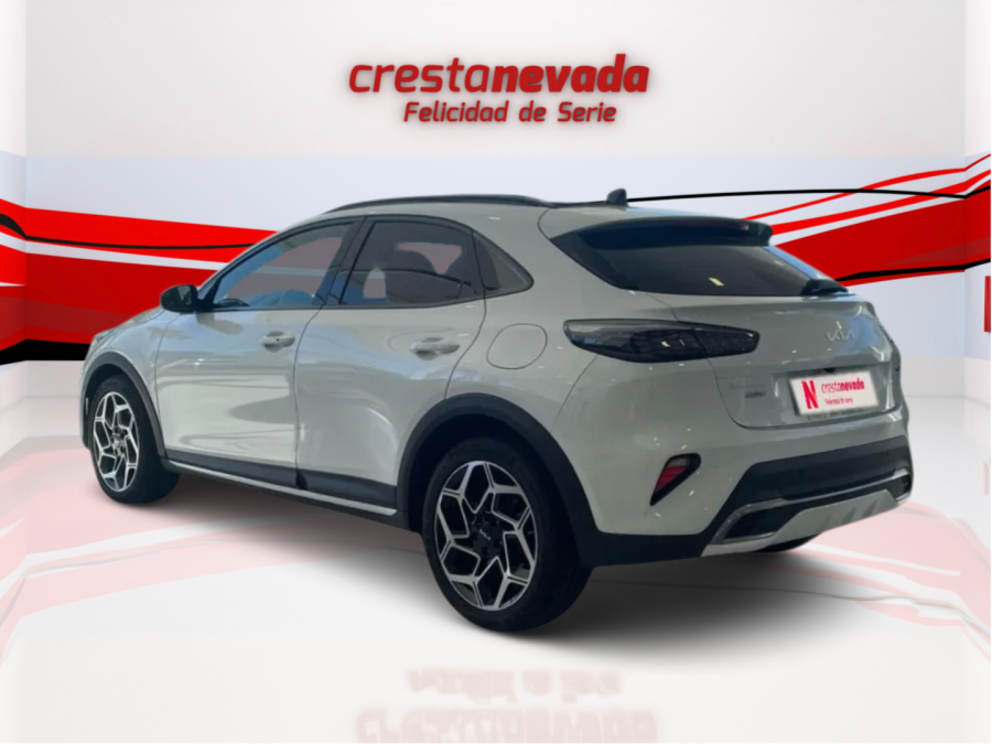 Imagen de Kia XCeed