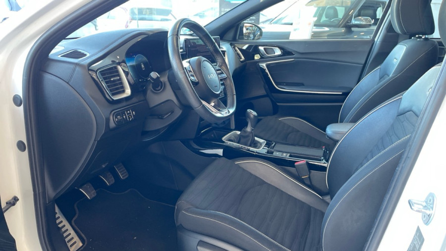 Imagen de Kia XCeed