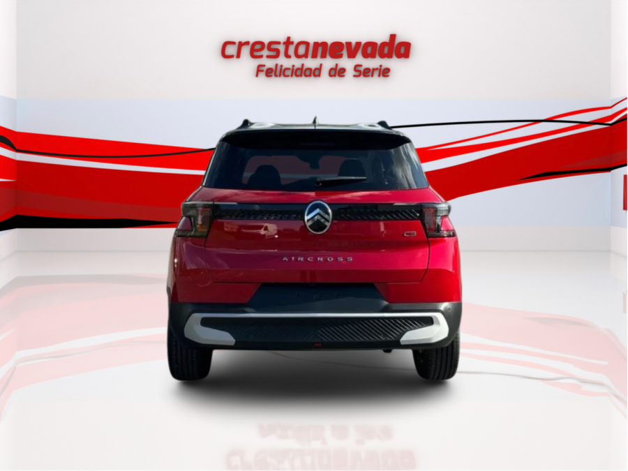 Imagen de CITROEN C3 Aircross