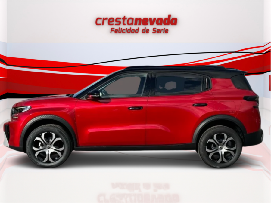 Imagen de CITROEN C3 Aircross