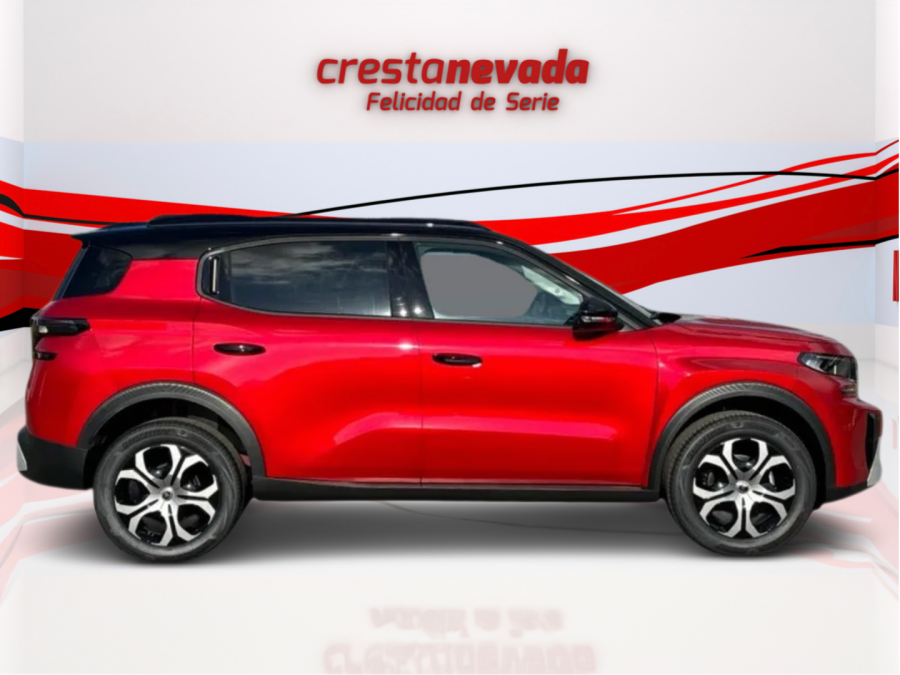 Imagen de CITROEN C3 Aircross