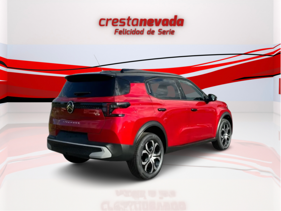 Imagen de CITROEN C3 Aircross