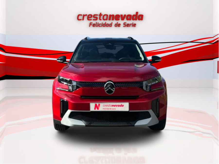 Imagen de CITROEN C3 Aircross