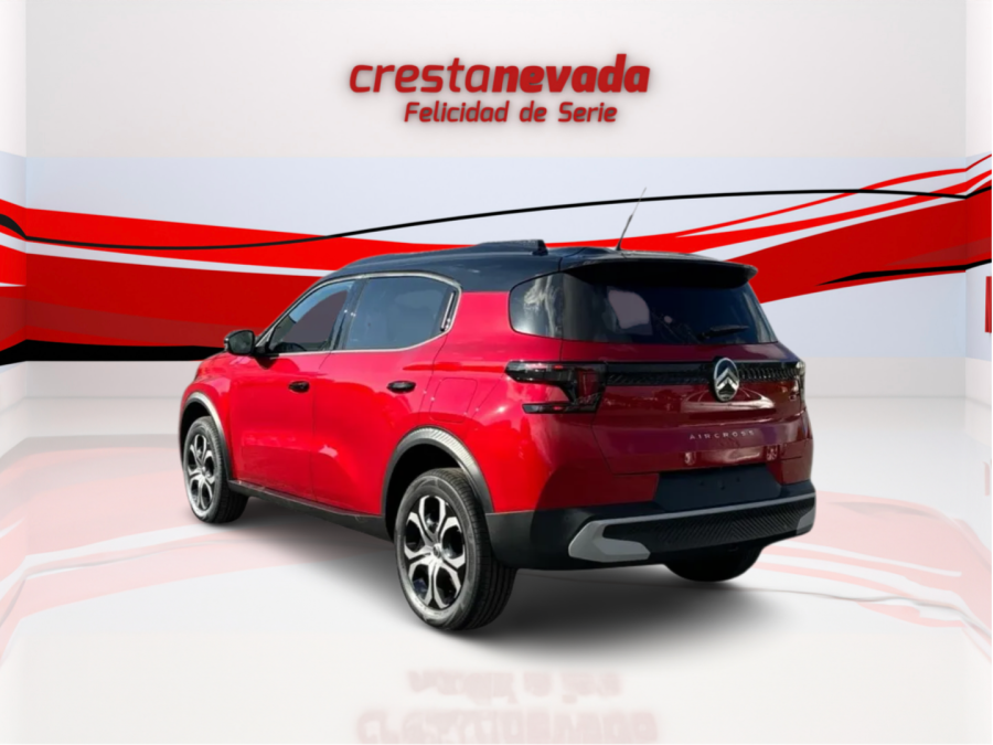 Imagen de CITROEN C3 Aircross